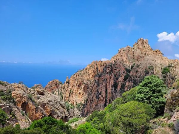 Sophie - Travel Planner