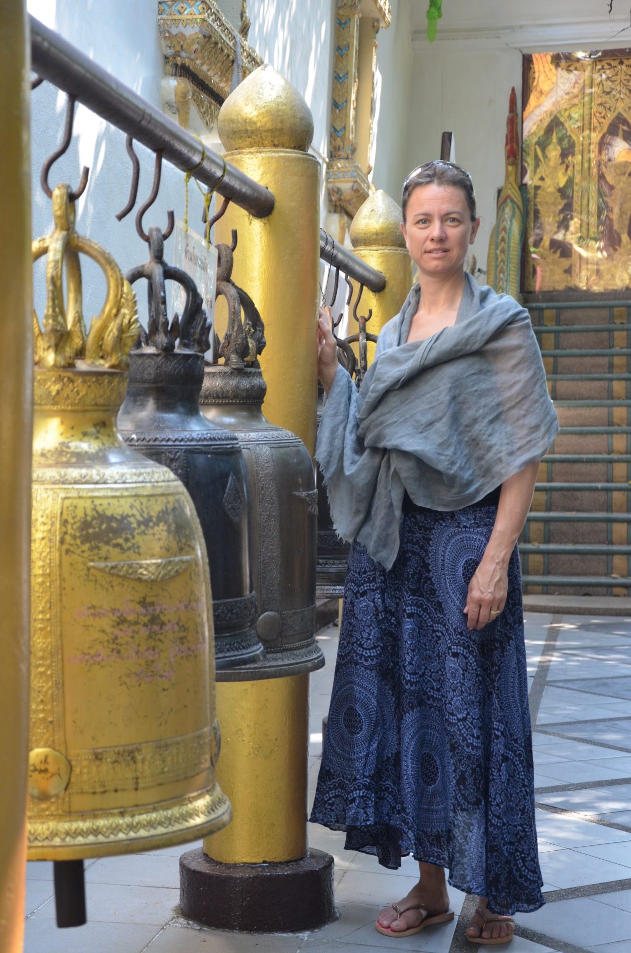 Sophie - Travel Planner