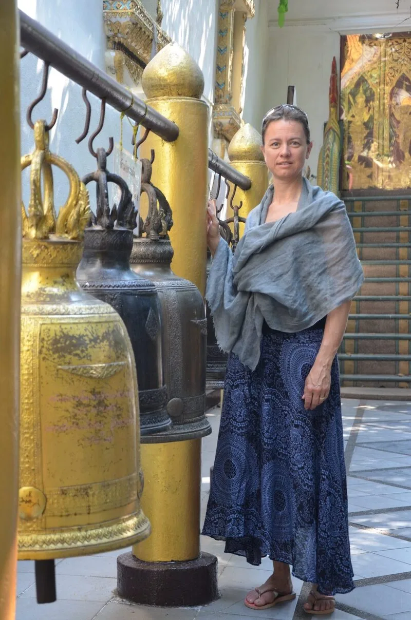 Sophie - Qui suis-je